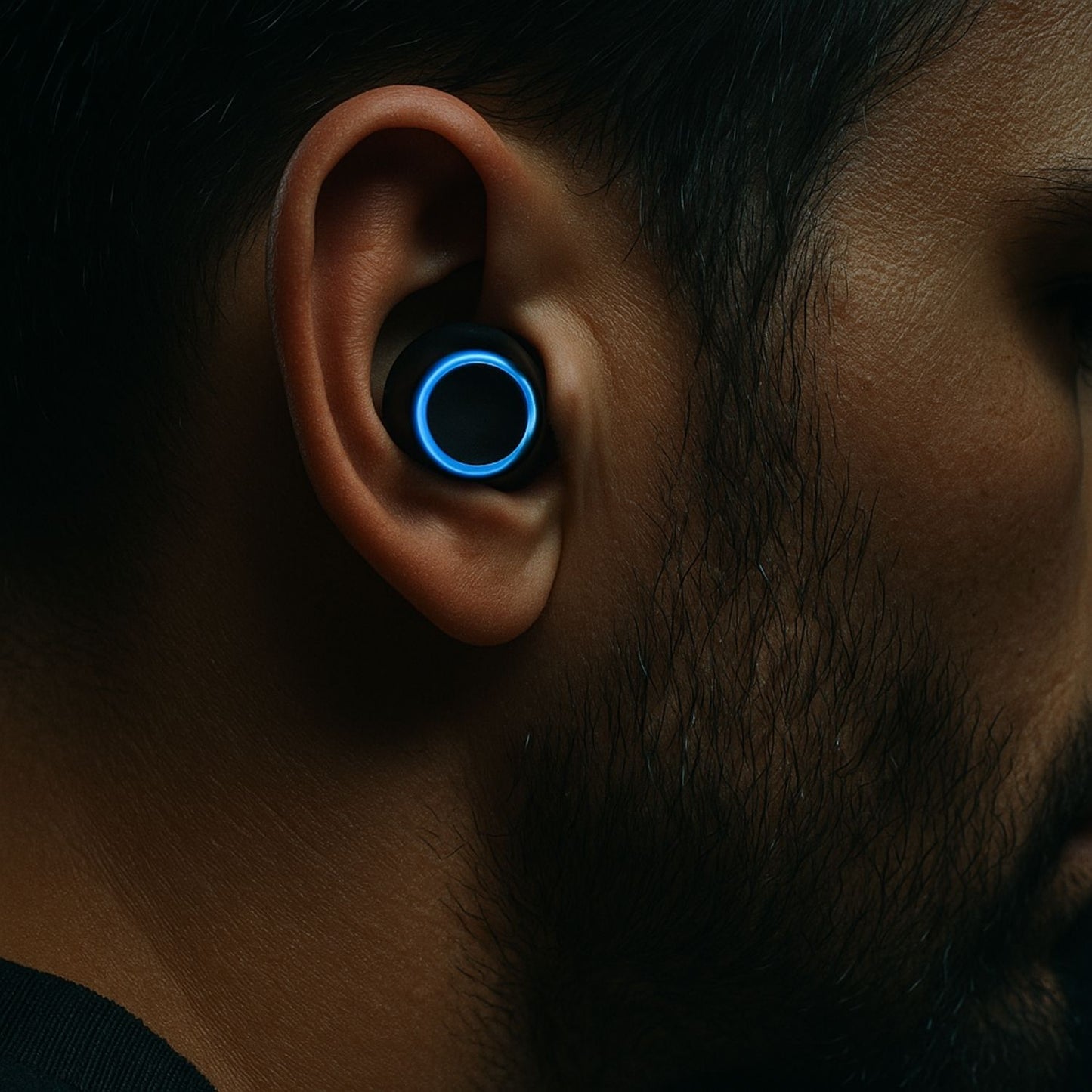 M10 Earbuds With PowerBank Function